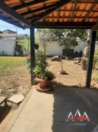 Imagem Casa com 6 Quartos à Venda, 1.296 m² em Boa Esperança - Cuiabá