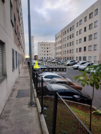 Apartamento com 2 Quartos à Venda,  em Casa Grande - Diadema