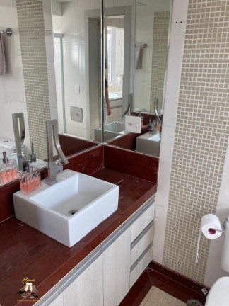 Imagem Apartamento com 4 Quartos à Venda, 140 m² em Centro - Santo André