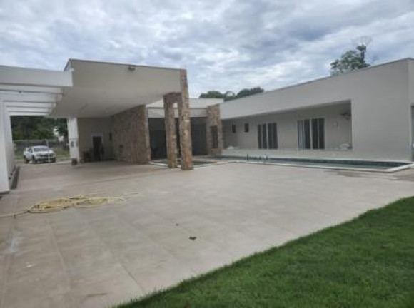 Imagem Casa com 5 Quartos à Venda, 600 m² em Ponta Negra - Manaus
