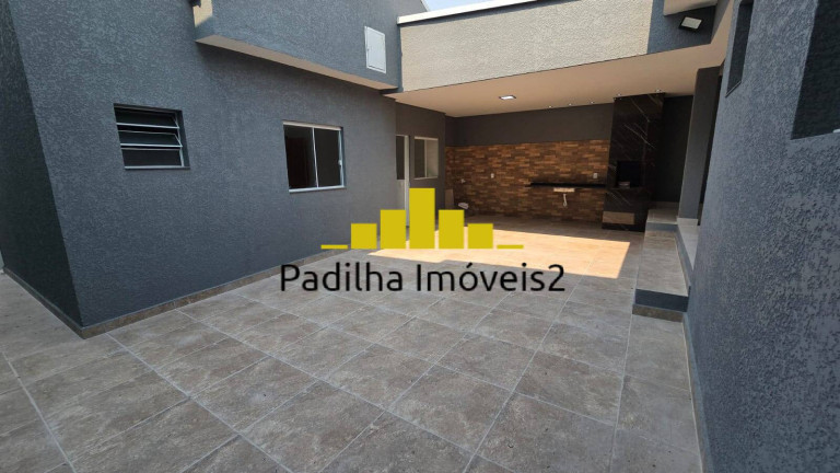 Imagem Casa com 4 Quartos à Venda, 250 m² em Jardim Guadalupe - Sorocaba