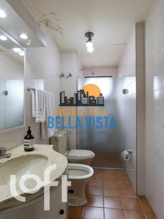 Imagem Apartamento com 4 Quartos à Venda, em Alto Da Lapa - São Paulo Imagem Apartamento com 4 Quartos à Venda, em Alto Da Lapa - São Paulo