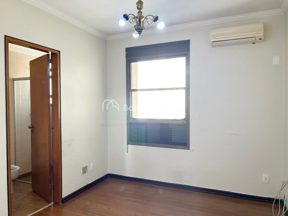 Imagem Apartamento com 4 Quartos à Venda, 208 m² em Cambuí - Campinas