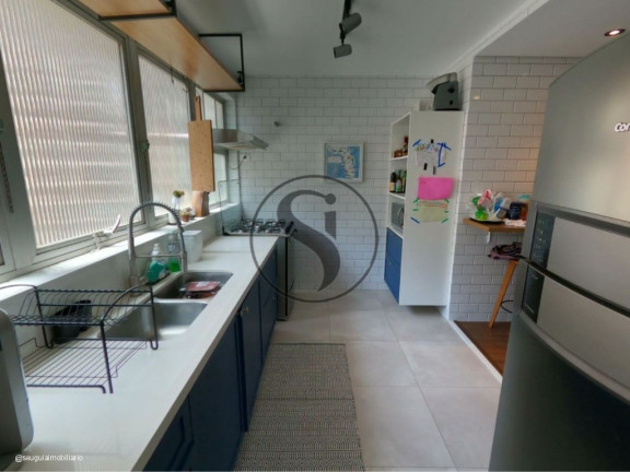 Imagem Apartamento com 3 Quartos à Venda, 150 m² em Itaim Bibi - São Paulo Imagem Apartamento com 3 Quartos à Venda, 150 m² em Itaim Bibi - São Paulo