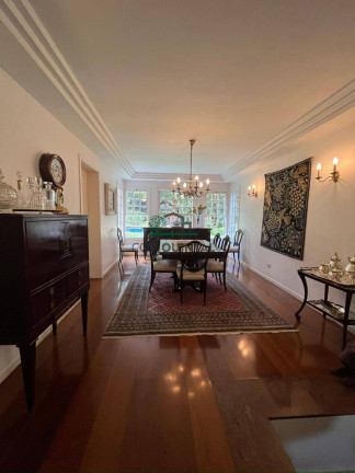 Imagem Casa com 3 Quartos à Venda, 344 m² em Parque Rincão - Cotia