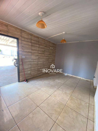 Imagem Sala Comercial para Alugar, 100 m² em Alcides Rodrigues - Itumbiara Imagem Sala Comercial para Alugar, 100 m² em Alcides Rodrigues - Itumbiara