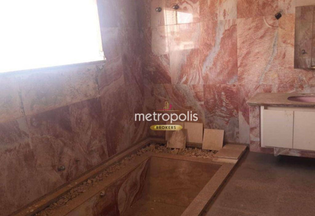 Imagem Casa com 5 Quartos à Venda ou Locação, 740 m² em Mooca - São Paulo