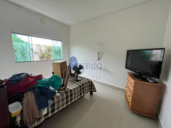 Imagem Casa com 3 Quartos à Venda, 280 m² em Anápolis City - Anápolis