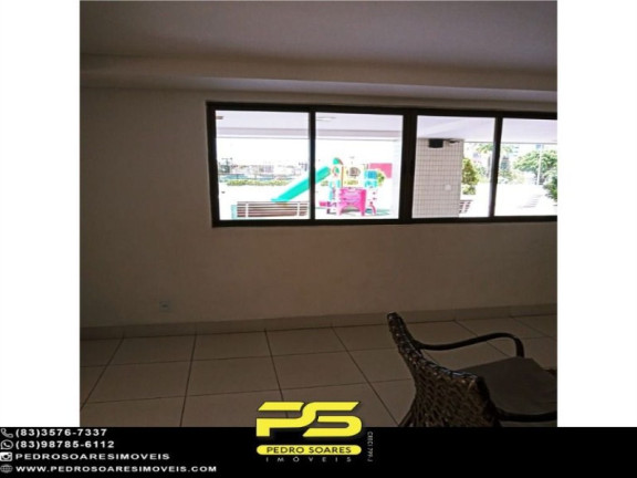 Imagem Apartamento com 3 Quartos à Venda, 94 m² em Aeroclube - João Pessoa Imagem Apartamento com 3 Quartos à Venda, 94 m² em Aeroclube - João Pessoa