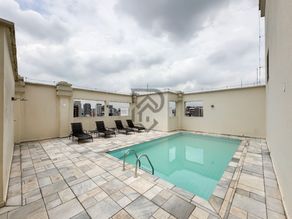Imagem Apartamento com 2 Quartos à Venda, 57 m² em Vila Clementino - São Paulo Imagem Apartamento com 2 Quartos à Venda, 57 m² em Vila Clementino - São Paulo