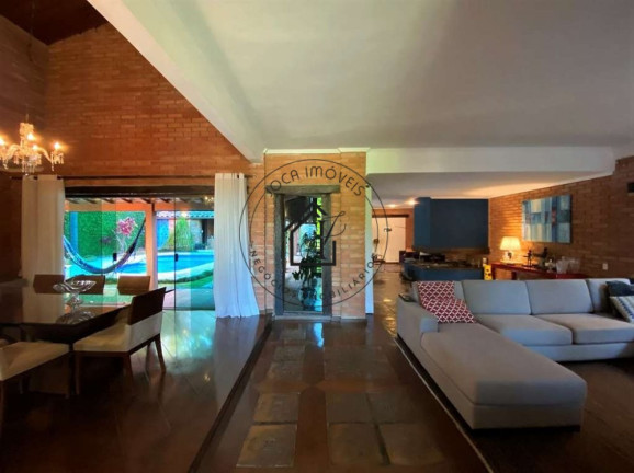 Imagem Casa de Condomínio com 3 Quartos à Venda, 703 m² em Chácara São João - Carapicuíba