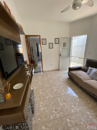 Imagem Casa com 2 Quartos à Venda, 60 m² em Morro Do Algodão - Caraguatatuba