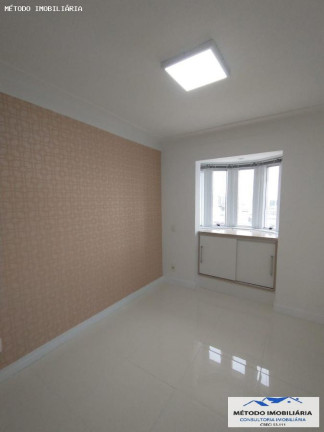 Imagem Apartamento com 3 Quartos à Venda, 128 m² em Centro - Santo André