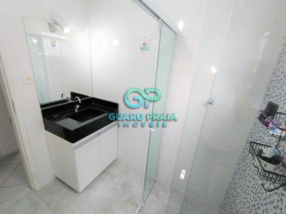 Imagem Apartamento com 3 Quartos à Venda, 74 m² em Enseada - Guarujá
