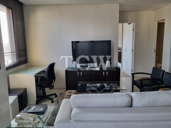 Imagem Apartamento com 1 Quarto à Venda, 74 m² em Itaim Bibi - São Paulo Imagem Apartamento com 1 Quarto à Venda, 74 m² em Itaim Bibi - São Paulo