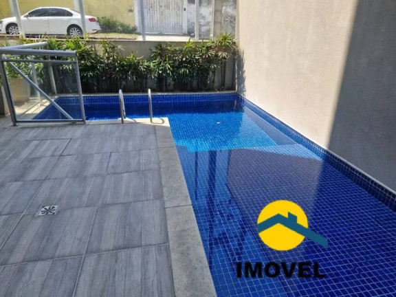 Imagem Cobertura com 1 Quarto à Venda, 95 m² em Piratininga - Niterói Imagem Cobertura com 1 Quarto à Venda, 95 m² em Piratininga - Niterói