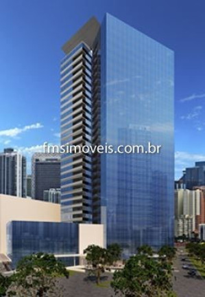 Imóvel para Alugar, 1.490 m² em Itaim Bibi - São Paulo