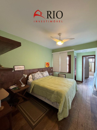 Imagem Casa com 5 Quartos à Venda, 750 m² em Barra Da Tijuca - Rio De Janeiro Imagem Casa com 5 Quartos à Venda, 750 m² em Barra Da Tijuca - Rio De Janeiro