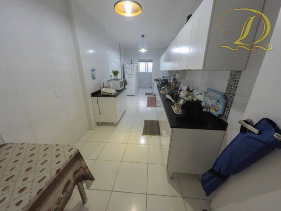 Imagem Apartamento com 3 Quartos à Venda, 154 m² em Canto Do Forte - Praia Grande Imagem Apartamento com 3 Quartos à Venda, 154 m² em Canto Do Forte - Praia Grande
