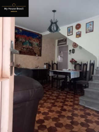 Imagem Sobrado com 2 Quartos à Venda, 178 m² em Parada Inglesa - São Paulo Imagem Sobrado com 2 Quartos à Venda, 178 m² em Parada Inglesa - São Paulo