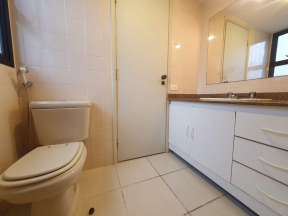 Imagem Apartamento com 3 Quartos à Venda, 165 m² em Pitangueiras - Guarujá Imagem Apartamento com 3 Quartos à Venda, 165 m² em Pitangueiras - Guarujá