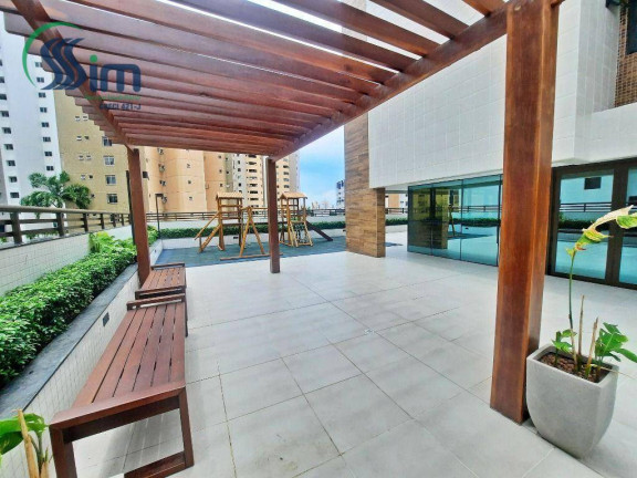 Imagem Apartamento com 3 Quartos à Venda, 72 m² em Mucuripe - Fortaleza