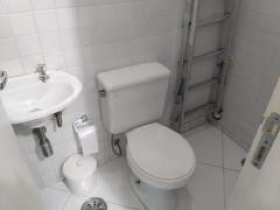Imagem Apartamento com 3 Quartos à Venda, 129 m² em Parque Das Nações - Santo André Imagem Apartamento com 3 Quartos à Venda, 129 m² em Parque Das Nações - Santo André