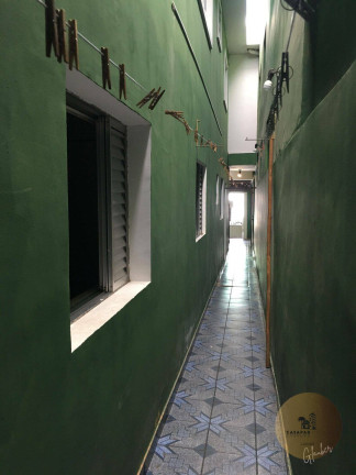 Imagem Sobrado com 4 Quartos à Venda, 230 m² em Vila Humaitá - Santo André Imagem Sobrado com 4 Quartos à Venda, 230 m² em Vila Humaitá - Santo André