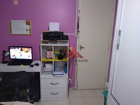 Imagem Apartamento com 2 Quartos à Venda, 50 m² em Santa Bárbara - Niterói