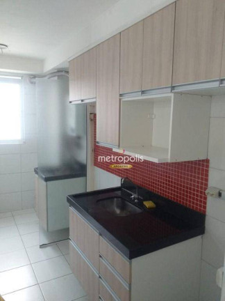 Imagem Apartamento com 2 Quartos à Venda, 62 m² em Bom Retiro - São Paulo