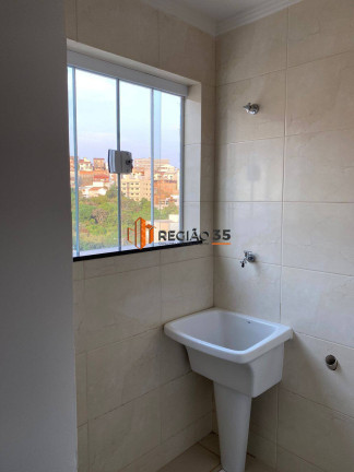 Imagem Apartamento com 2 Quartos à Venda, 70 m² em Residencial Greenville - Poços De Caldas Imagem Apartamento com 2 Quartos à Venda, 70 m² em Residencial Greenville - Poços De Caldas