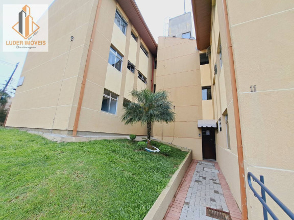Imagem Apartamento com 3 Quartos à Venda, 57 m² em Campo Comprido - Curitiba
