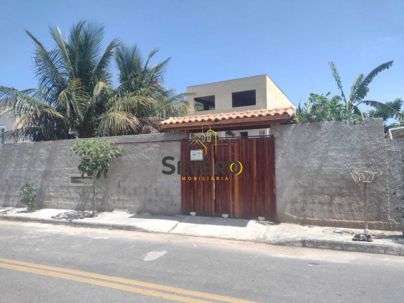 Imagem Casa com 2 Quartos à Venda, 110 m² em Balneário Bambuí (ponta Negra) - Maricá Imagem Casa com 2 Quartos à Venda, 110 m² em Balneário Bambuí (ponta Negra) - Maricá