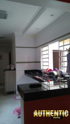 Imagem Casa com 3 Quartos à Venda,  em Parque Residencial Potiguara - Itu