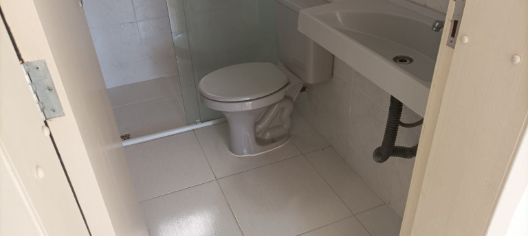 Imagem Apartamento com 3 Quartos à Venda, 69 m² em Campo Pequeno - Colombo