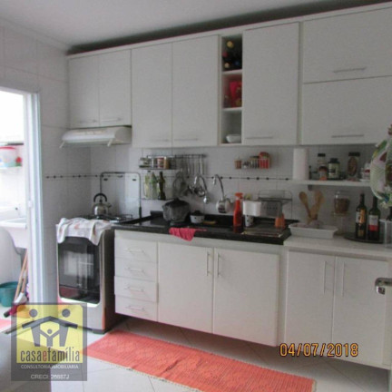 Imagem Sobrado com 3 Quartos à Venda, 97 m² em Vila Gumercindo - São Paulo