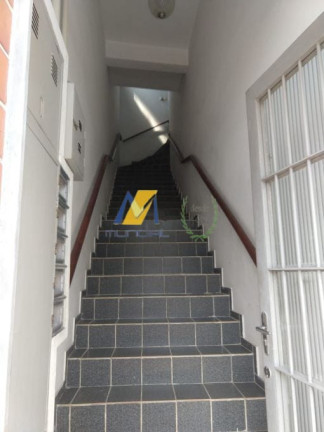Sala Comercial para Alugar, 40 m² em Santa Terezinha - Santo André