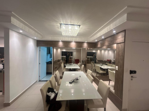 Imagem Imóvel com 3 Quartos à Venda, 140 m² em Parque Campolim - Sorocaba Imagem Imóvel com 3 Quartos à Venda, 140 m² em Parque Campolim - Sorocaba