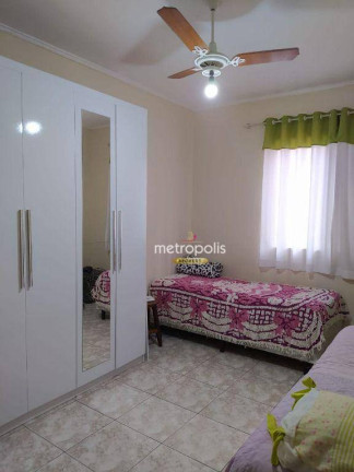 Imagem Sobrado com 3 Quartos à Venda, 128 m² em Campestre - Santo André Imagem Sobrado com 3 Quartos à Venda, 128 m² em Campestre - Santo André