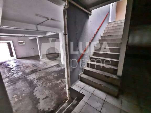 Imagem Imóvel Comercial para Alugar, 1.839 m² em Vila Sabrina - São Paulo