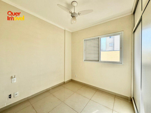 Imagem Apartamento com 2 Quartos à Venda, 56 m² em Parque São Sebastião - Ribeirão Preto
