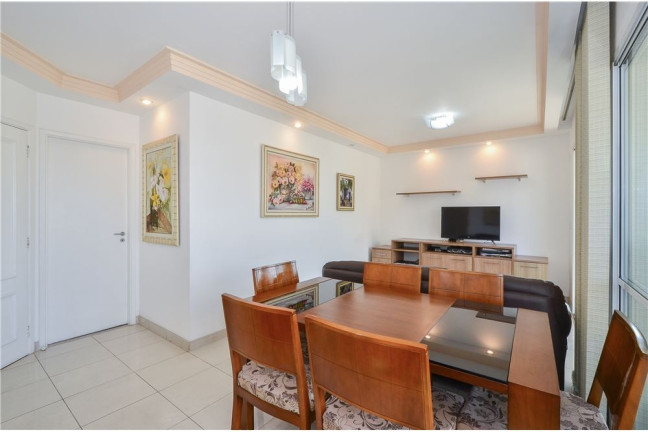 Imagem Apartamento com 4 Quartos à Venda, 123 m² em Vila Mariana - São Paulo Imagem Apartamento com 4 Quartos à Venda, 123 m² em Vila Mariana - São Paulo