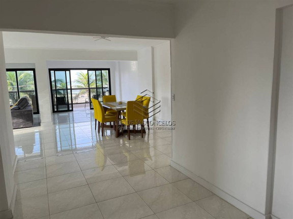 Imagem Apartamento com 4 Quartos à Venda, 232 m² em Vila Tupi - Praia Grande