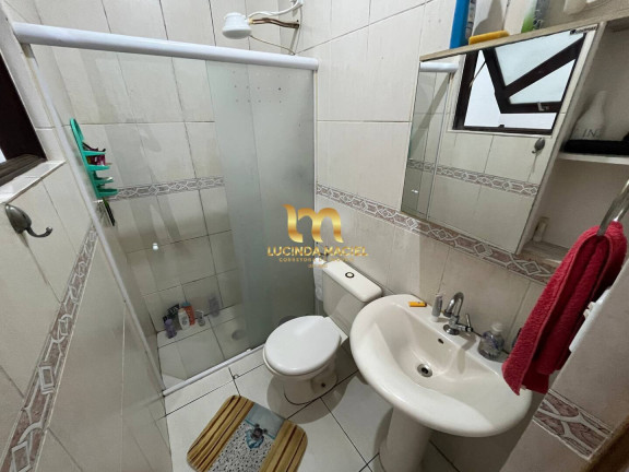 Imagem Casa com 2 Quartos à Venda, 60 m² em Aviação - Praia Grande Imagem Casa com 2 Quartos à Venda, 60 m² em Aviação - Praia Grande