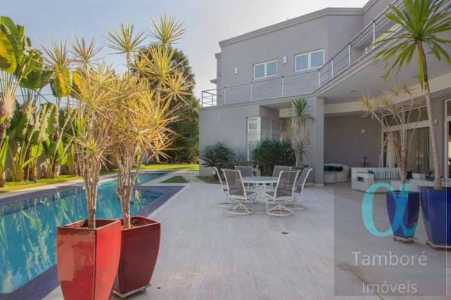 Imagem Casa com 4 Quartos à Venda, 1.500 m² em Alphaville - Santana De Parnaíba Imagem Casa com 4 Quartos à Venda, 1.500 m² em Alphaville - Santana De Parnaíba
