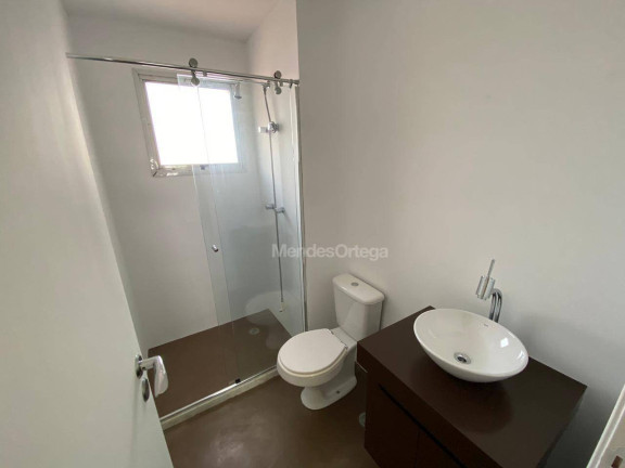 Imagem Apartamento com 3 Quartos para Alugar, 199 m² em Parque Campolim - Sorocaba