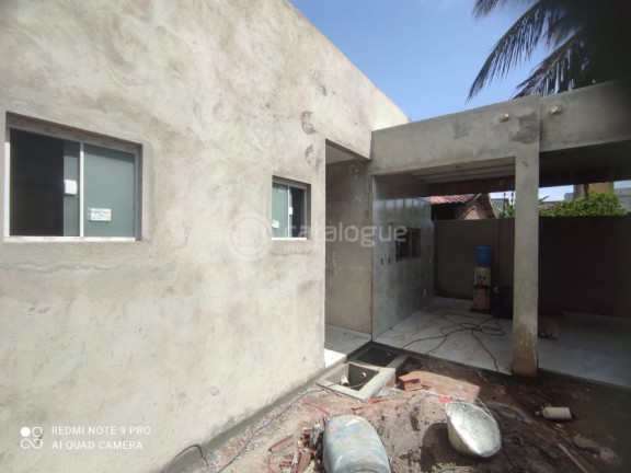 Imagem Casa com 2 Quartos à Venda, 87 m² em Nova Esperança - Parnamirim Imagem Casa com 2 Quartos à Venda, 87 m² em Nova Esperança - Parnamirim