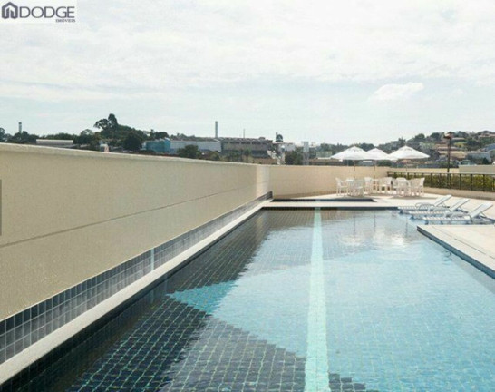 Apartamento com 2 Quartos à Venda, 53 m² em Centro - Diadema