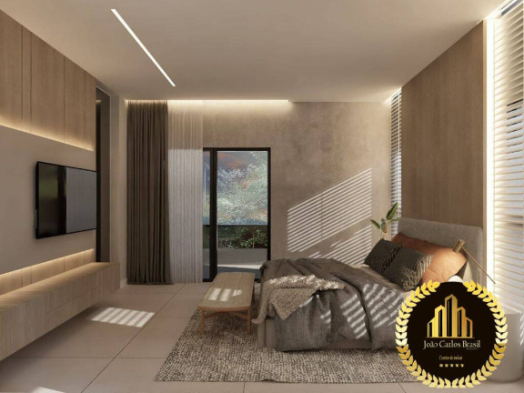 Imagem Casa de Condomínio com 4 Quartos à Venda,  em Coite - Eusébio