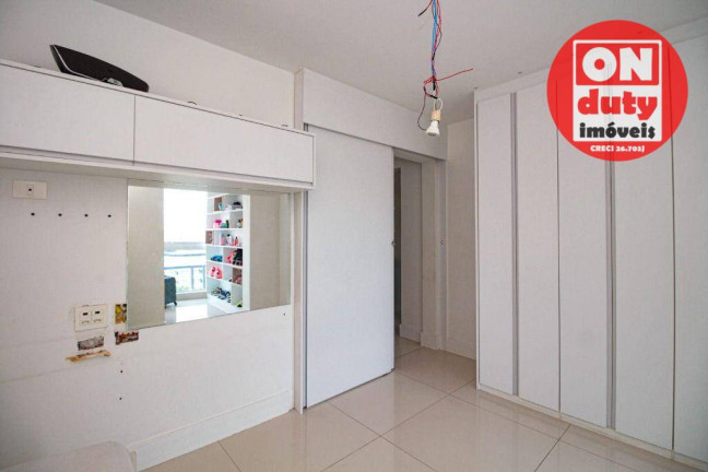 Imagem Apartamento com 3 Quartos à Venda, 125 m² em Ponta Da Praia - Santos Imagem Apartamento com 3 Quartos à Venda, 125 m² em Ponta Da Praia - Santos